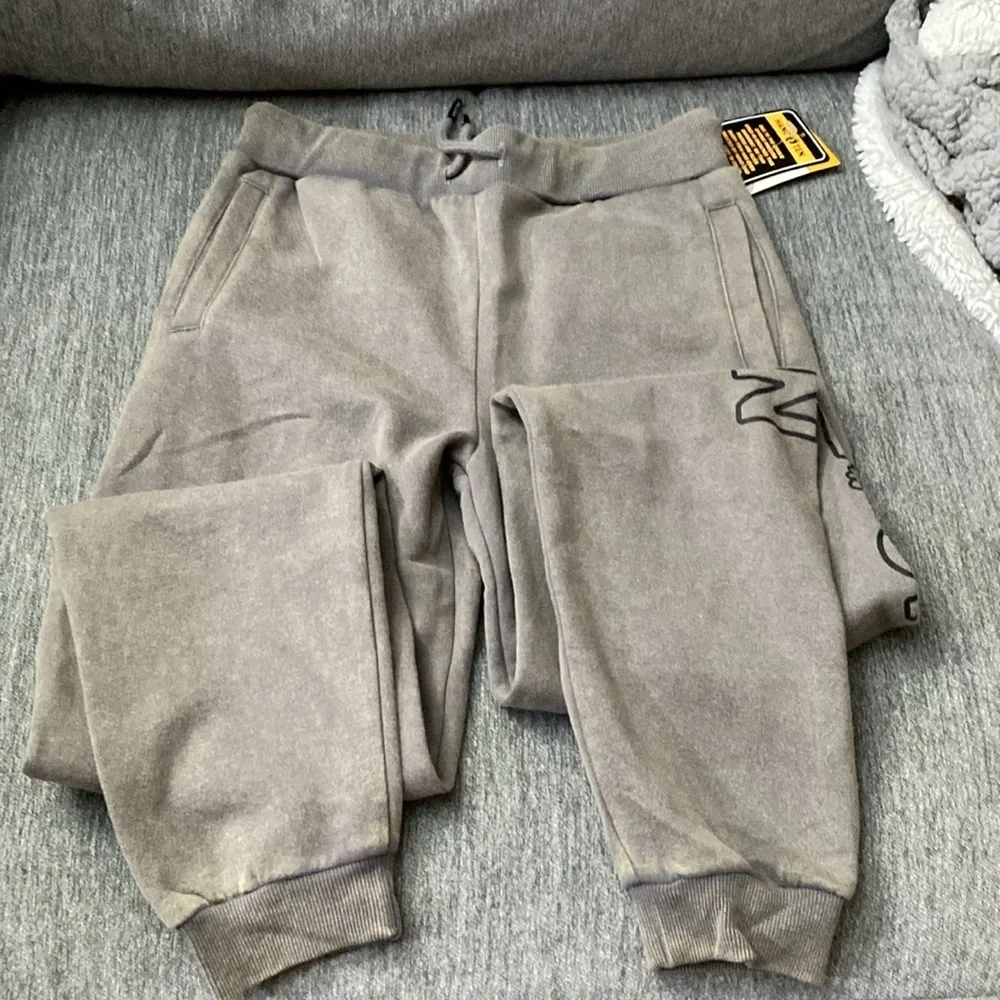NWT sweatpants